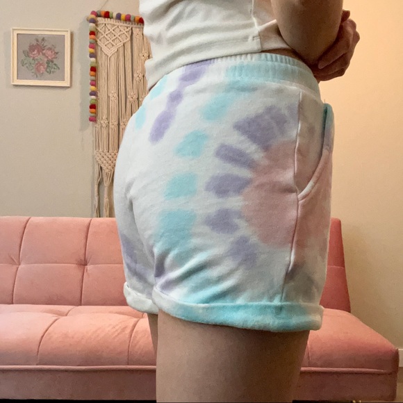 Chris D’Elia Life Rips shorts - Picture 6 of 6